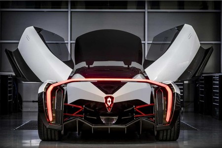 Dendrobium Automotive D 1 8