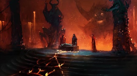 Diablo IV: así funcionarán las cámaras en las conversaciones, el multijugador y su extenso mundo abierto