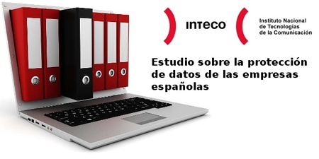 La empresa española conoce de forma mayoritaria la LOPD, pero no la aplica como debe