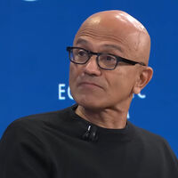 Microsoft acaba de abrir un gigantesco plan de salidas voluntarias para cerca del 27% de su plantilla, unos 60.000 empleados 