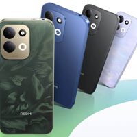 Solo tiene dos meses en el mercado y ya está por menos de 200 euros: este REDMI viene además con un elemento visual único 