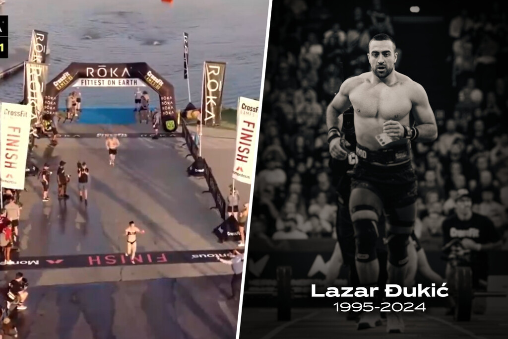 La muerte televisada de un veterano 'crossfitero' ha puesto en el foco la seguridad de la gran cita de este deporte: los CrossFit Games