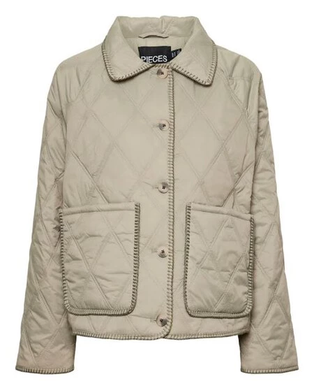 Abrigo Nylon