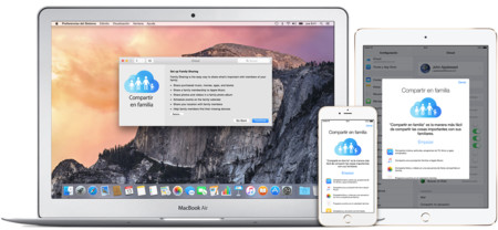 Google Family Link, o la señal de que iCloud en Familia ha hecho algo bien con los controles parentales