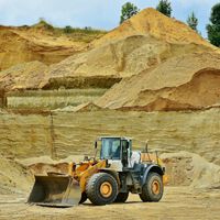 Rare Earth Elements Are So Expensive—and So Monopolized by China—That Smuggling Has Become a Business Opportunity 