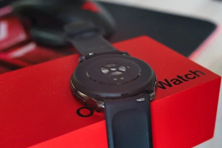 ワンプラスウォッチ