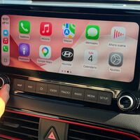 CarPlay se ha vuelto un poco más espabilado: tres novedades que le sientan de maravilla a nuestro coche
