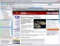 Wizz RSS News Reader, extensión de lecturas de feeds para Firefox