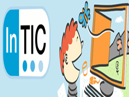 "In-Tic Agenda" para niños y niñas con Trastorno de Espectro Autista