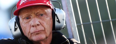 Ha muerto Niki Lauda, leyenda de la Fórmula 1