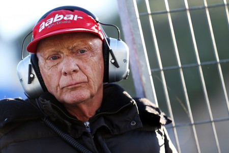Ha muerto Niki Lauda, leyenda de la Fórmula 1