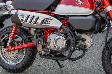 Honda Msx 2018 043