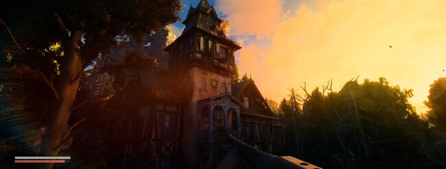 Dying Light: The Beast