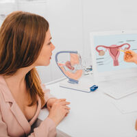 Pólipo endometrial y mioma uterino: síntomas y tratamiento de dos de las patologías uterinas más frecuentes 