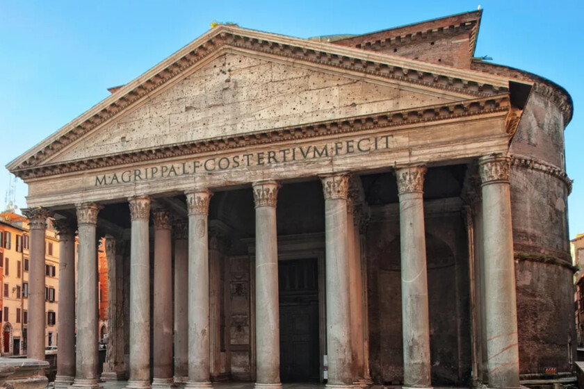 Cemento Romano Misterio Durabilidad