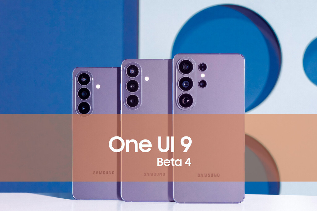 Ya es oficial: Samsung anuncia la cuarta beta de One UI para la semana que viene