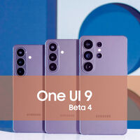 Ya es oficial: Samsung anuncia la cuarta beta de One UI para la semana que viene