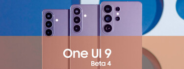 Ya es oficial: Samsung anuncia la cuarta beta de One UI para la semana que viene