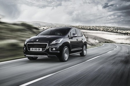 Peugeot 3008: ahora, con motor 1.2 PureTech 130 S&S