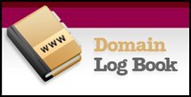 Domain Log Book, controlando nuestros dominios bajo un mismo interface