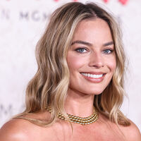 Barbie embarazada: así de radiante está Margot Robbie esperando su primer bebé a los 34 años 