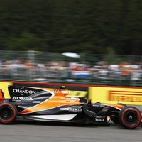 ¡Ya es oficial! Firmado el divorcio entre McLaren y Honda con Renault como tercero en discordia
