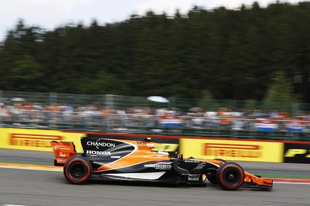 ¡Ya es oficial! Firmado el divorcio entre McLaren y Honda con Renault como tercero en discordia