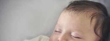 El síndrome de la muerte súbita del bebé es más frecuente en los meses de frío