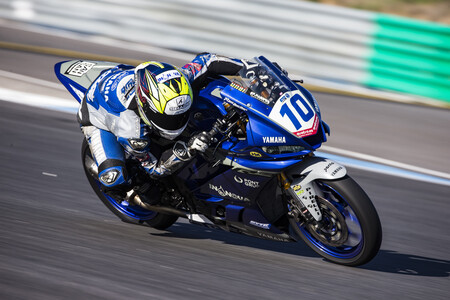 Orradre Estoril Ssp 300 2020