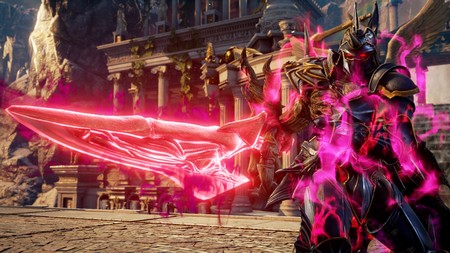 SoulCalibur VI iniciará a finales de septiembre una beta abierta dedicada a su multijugador online