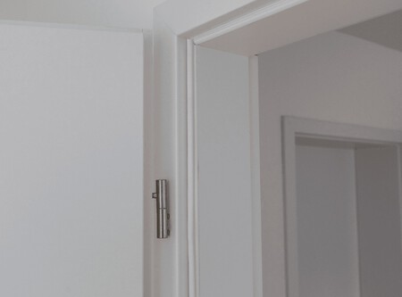 Aislante para puertas