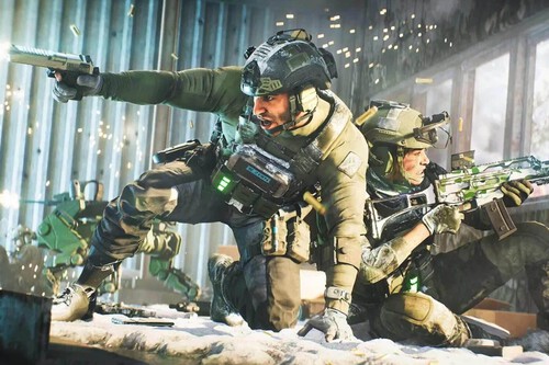 Battlefield 6 Deja Claro Que No Habra Piedad Con Los Tramposos 1