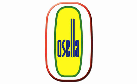 Los coches de competición más bellos de la historia: Osella