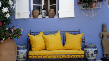 Las 17 mejores ideas para decorar jardines publicadas en Instagram