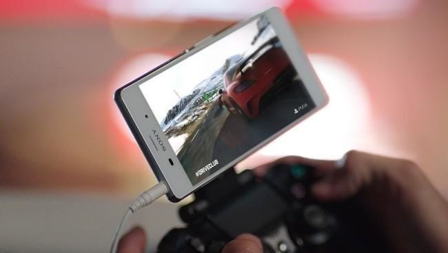 Ps4 Xperia Remote Play