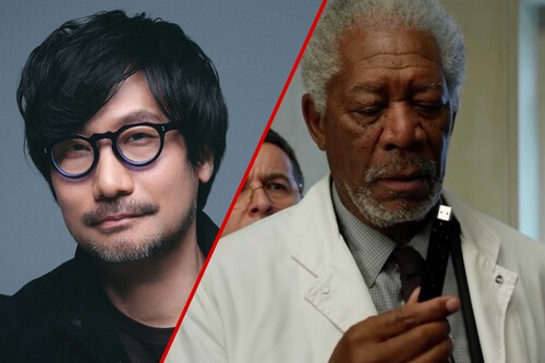 Hideo Kojima Usb Memoria Muerte Fallecimiento