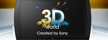 Qué fue de PlayStation 3D Display: la alternativa a las teles 3D de Sony que acabó enterrada junto a esta tecnología