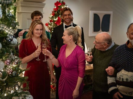 Una Navidad Excepcional