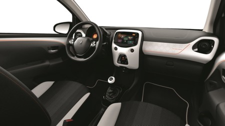 Peugeot Roland Garros 3