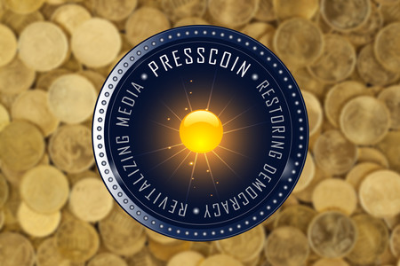 PressCoin, una criptomoneda para salvar al periodismo