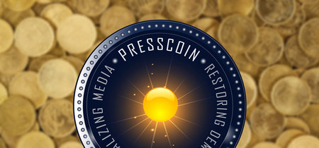 PressCoin, una criptomoneda para salvar al periodismo