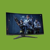 Adelántate al Prime Day para estrenar monitor gaming en oferta: Este Lenovo 1080p a 165 Hz ahora sale por unos 60 euros menos 