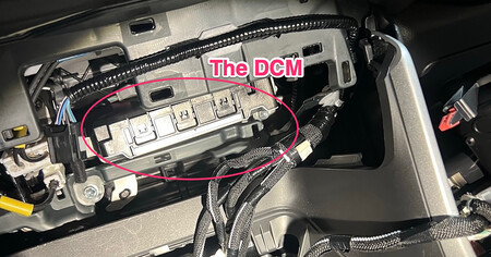 Modem Toyota Rav4