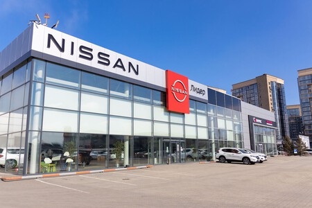 Nissan Abandona Rusia Definitivamente 2
