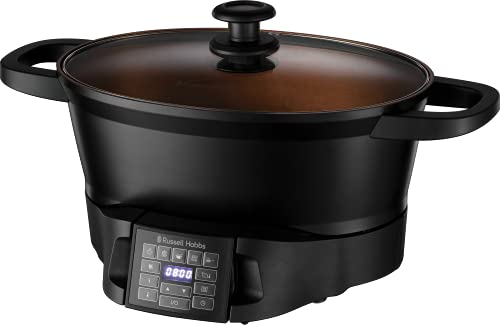 Russell Hobbs Good To Go Multi Cooker 