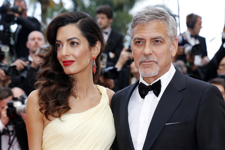 Rumore, rumore: ¿Llega la cigüeña a casa de los Clooney?