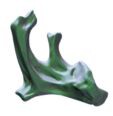 Cristal Conductor Subnautica 2