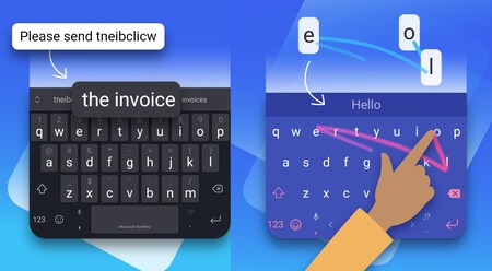 Swiftkey