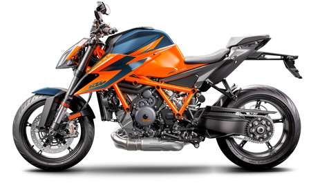 Ktm 1290 Super Duke R 2020 12