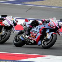 El dato que avala que Ducati haya elegido a Enea Bastianini por delante de Jorge Martín para MotoGP 2023 